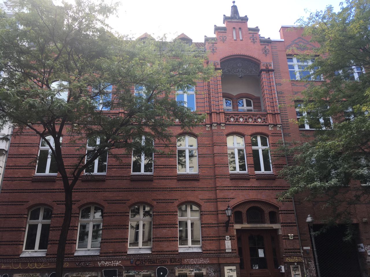 Robert-Koch-Oberschule