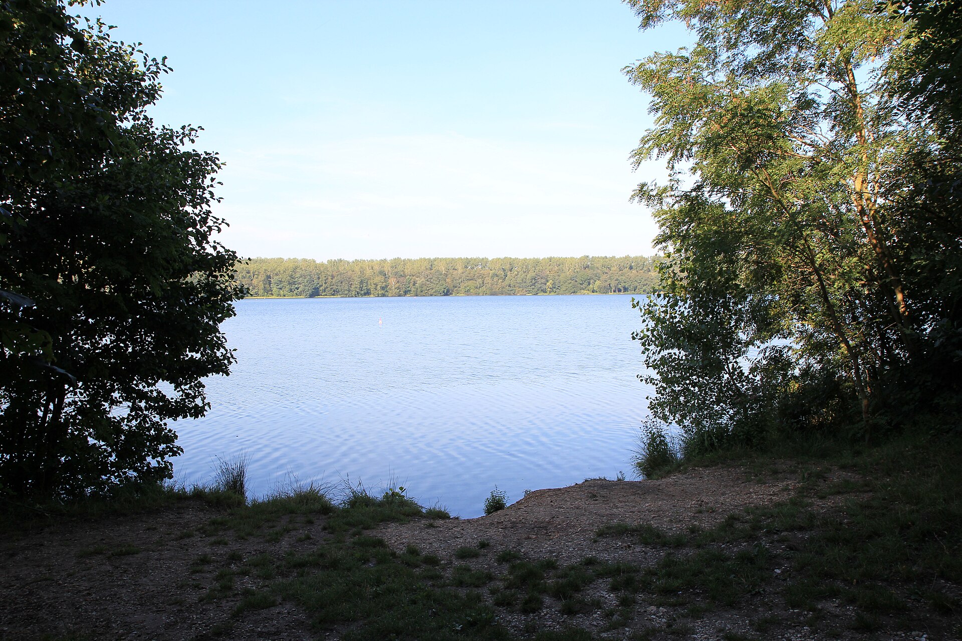 Liblarer See