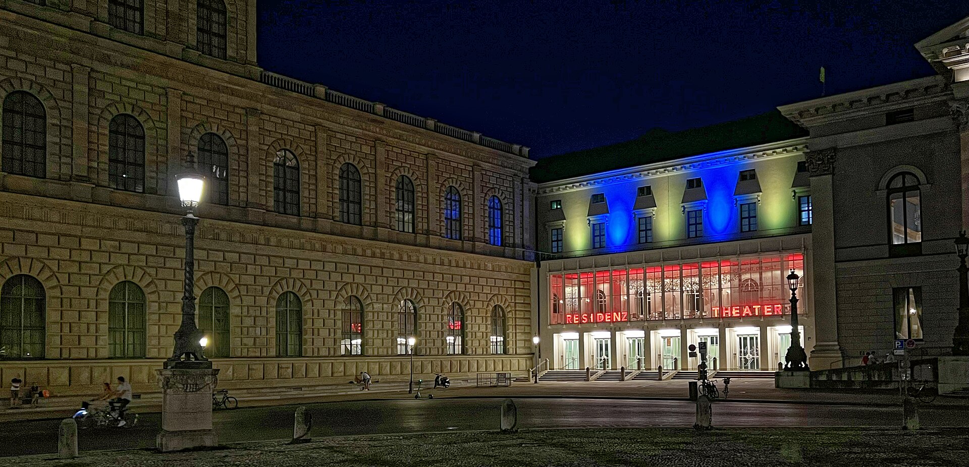 Residenztheater