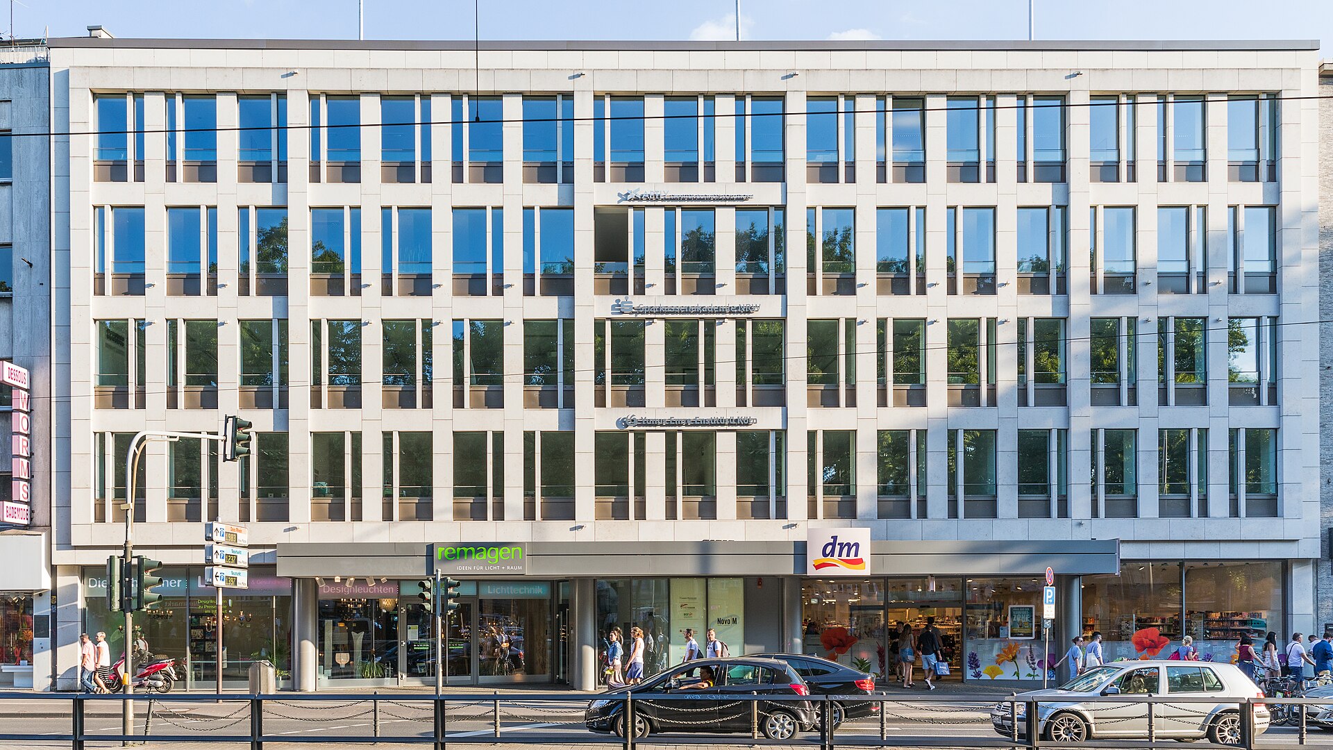 Neumarkt