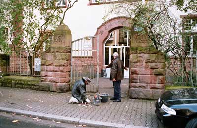 Elisabethenschule