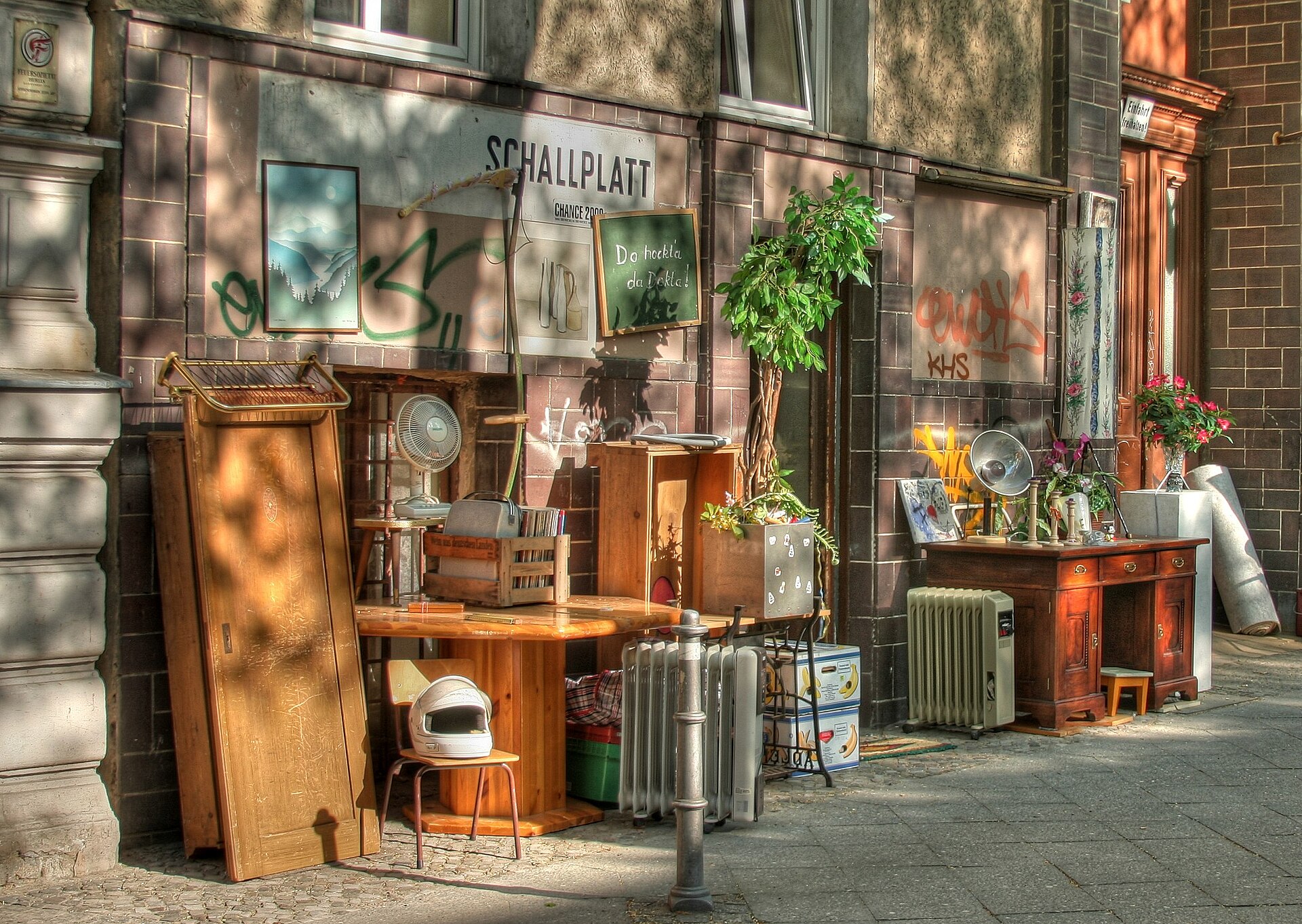 Möckernstraße