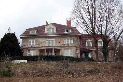 Villa Herpich