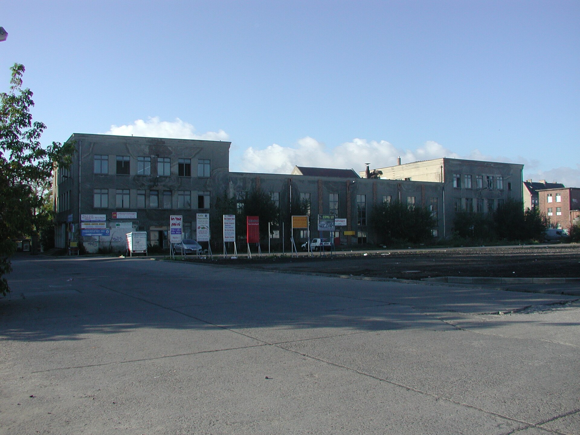 Kulturhaus