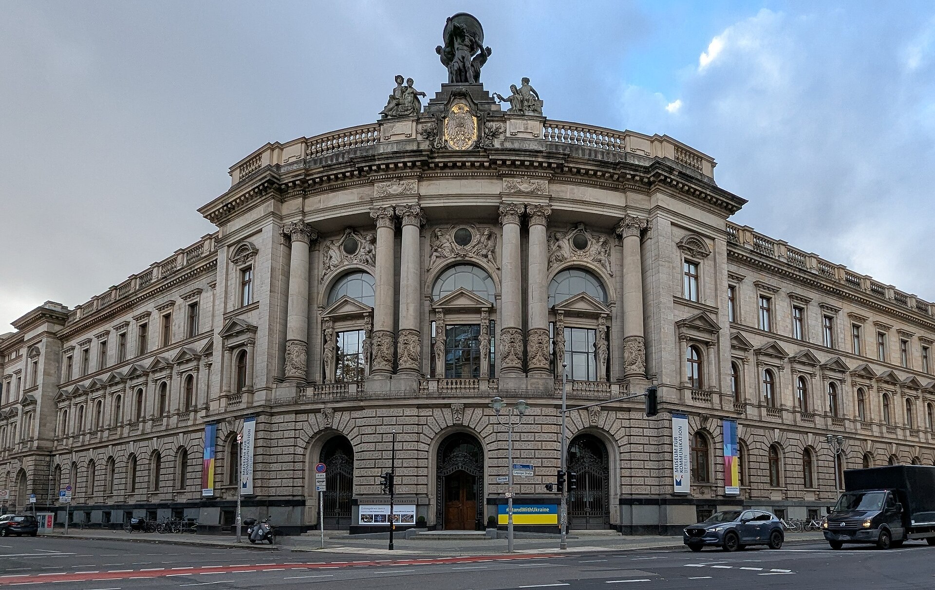 Museum für Kommunikation