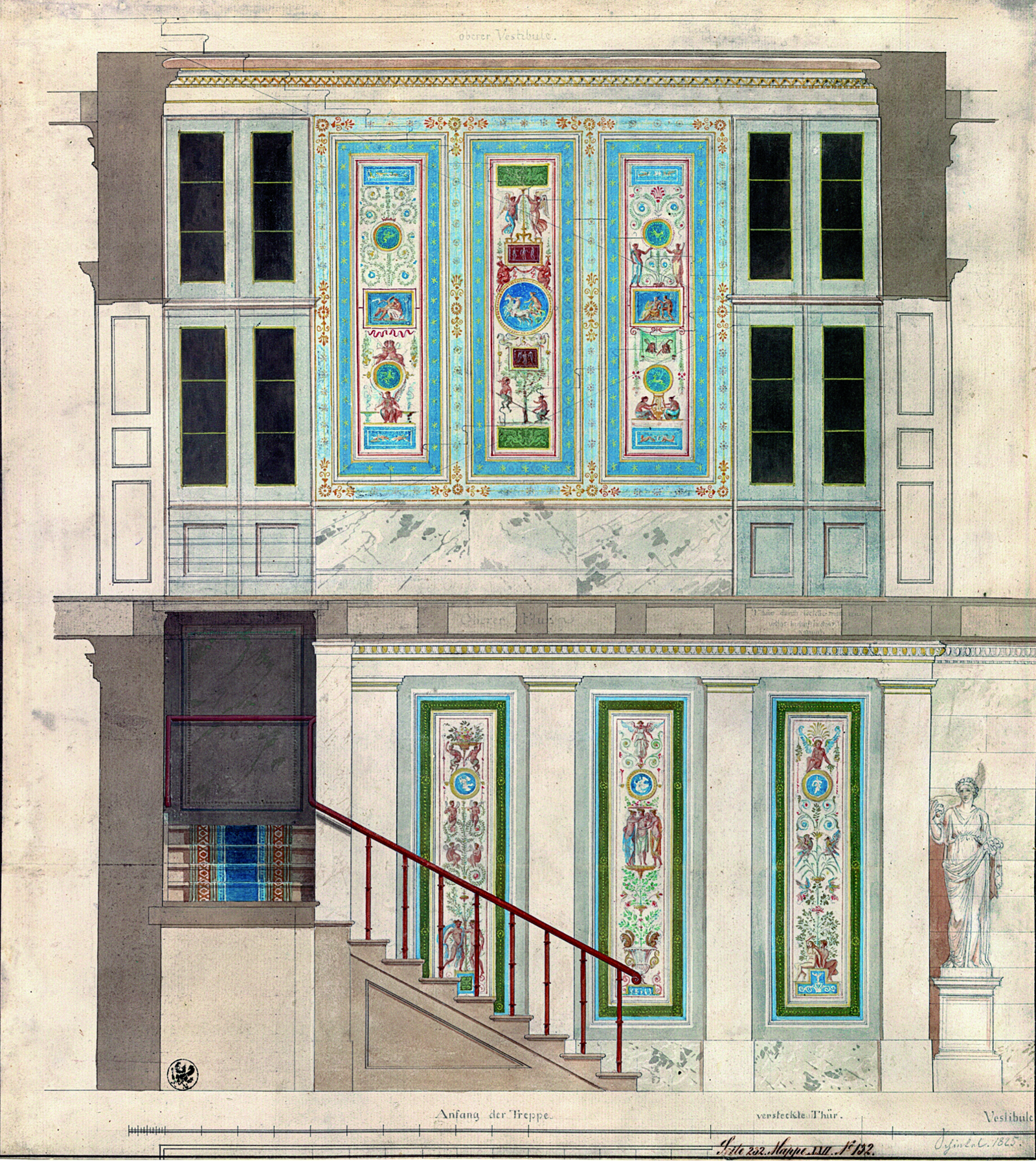 Neuer Pavillon