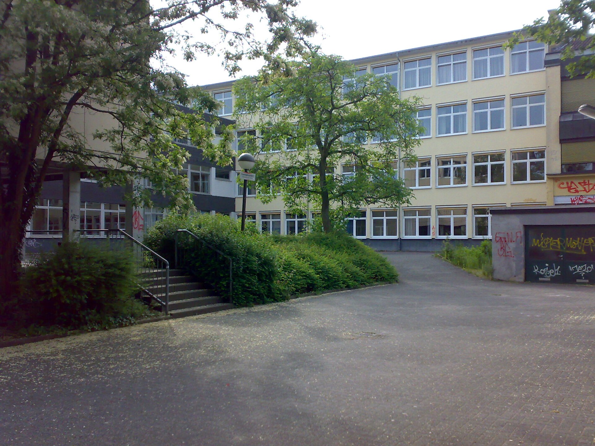 Feldbergschule