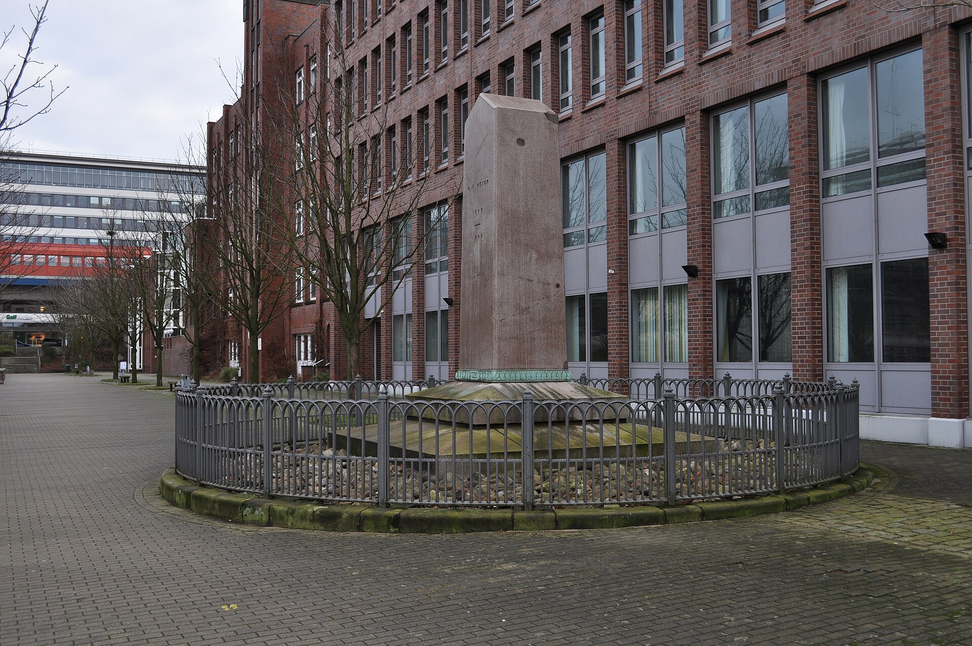Hammerbrook