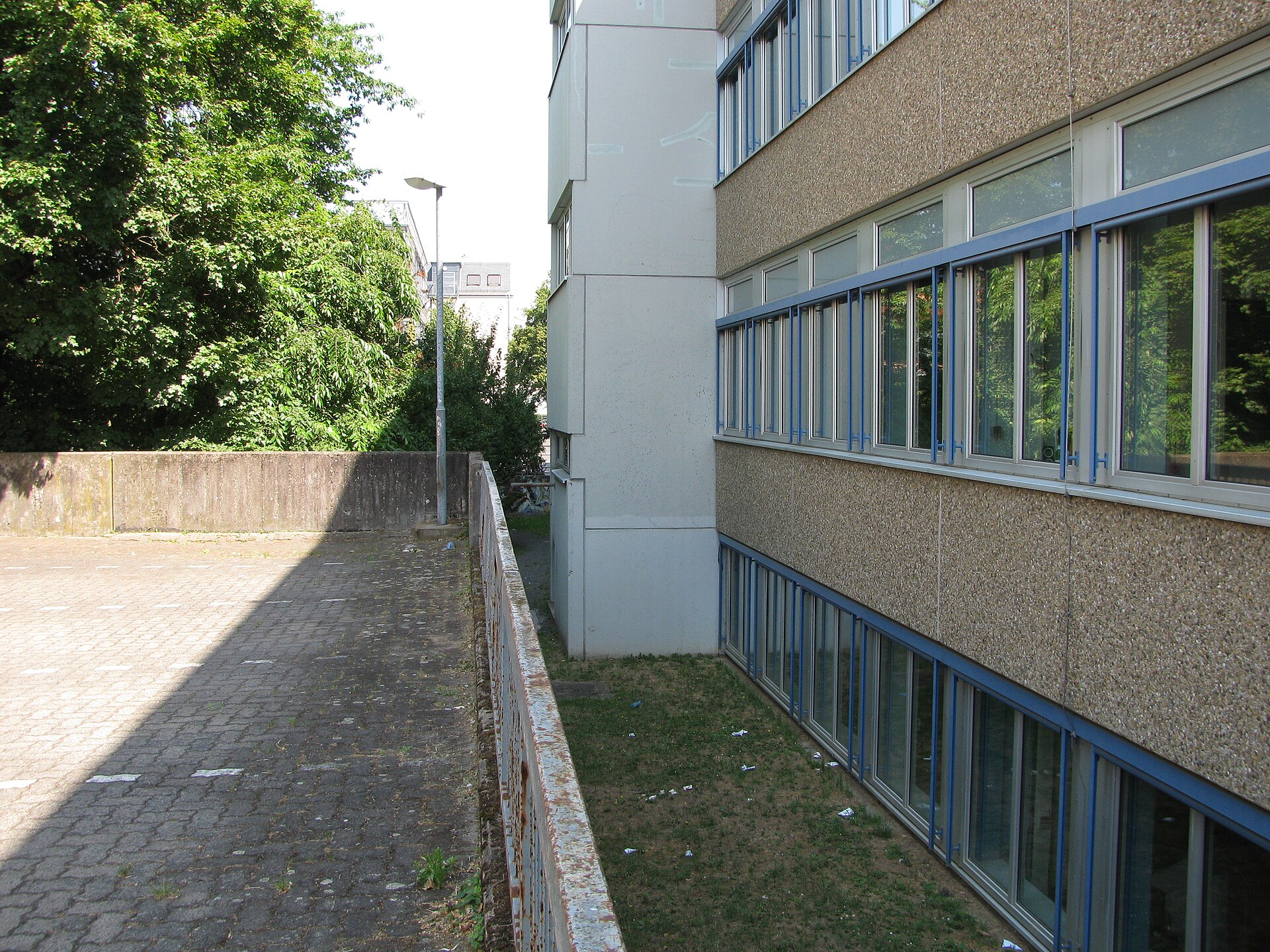 Ziehenschule