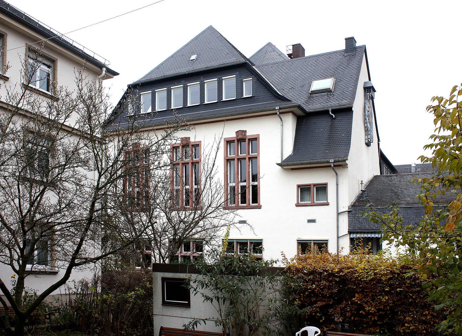 Ziehenschule