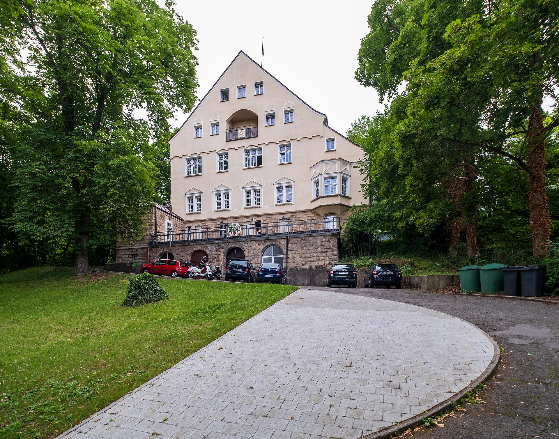 Landsmannschaft Ghibellinia