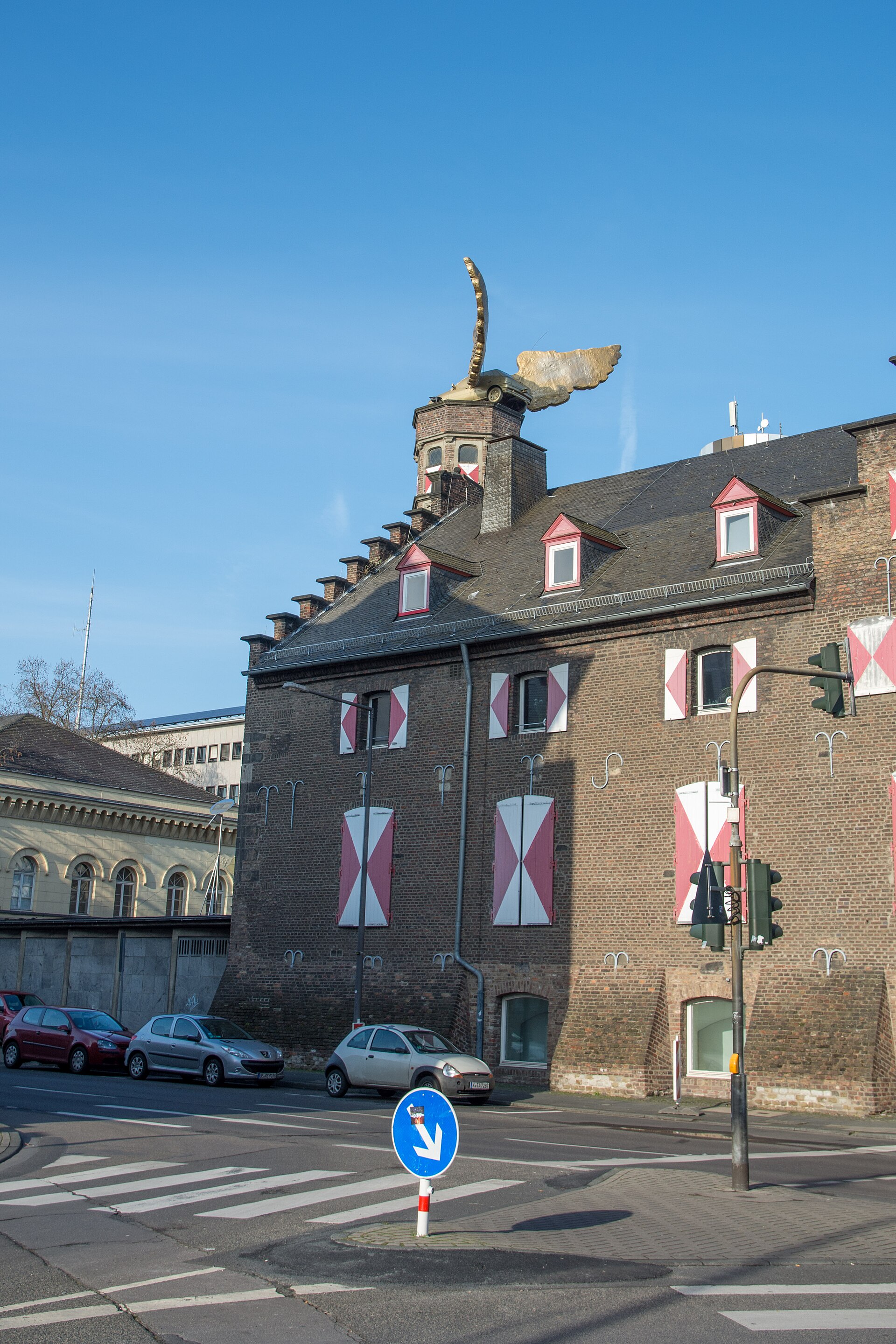 Kölnisches Stadtmuseum