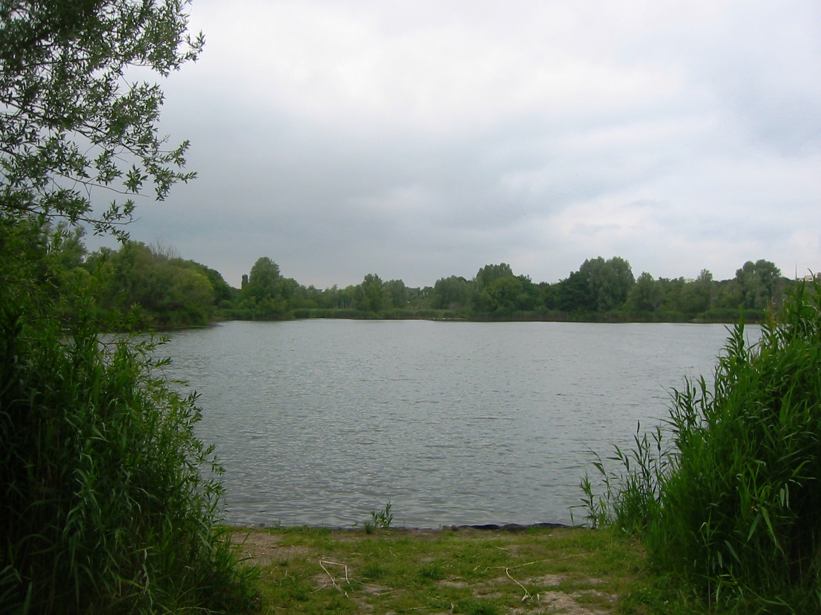 Großer Spektesee