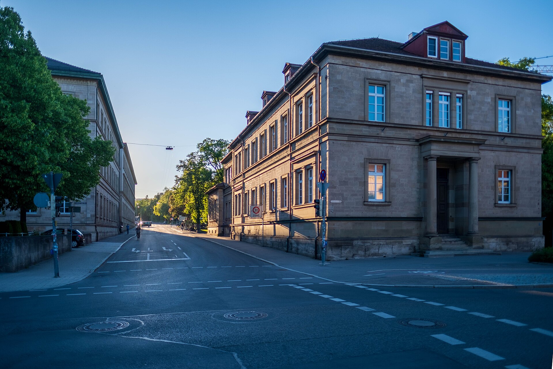 Alte Archäologie