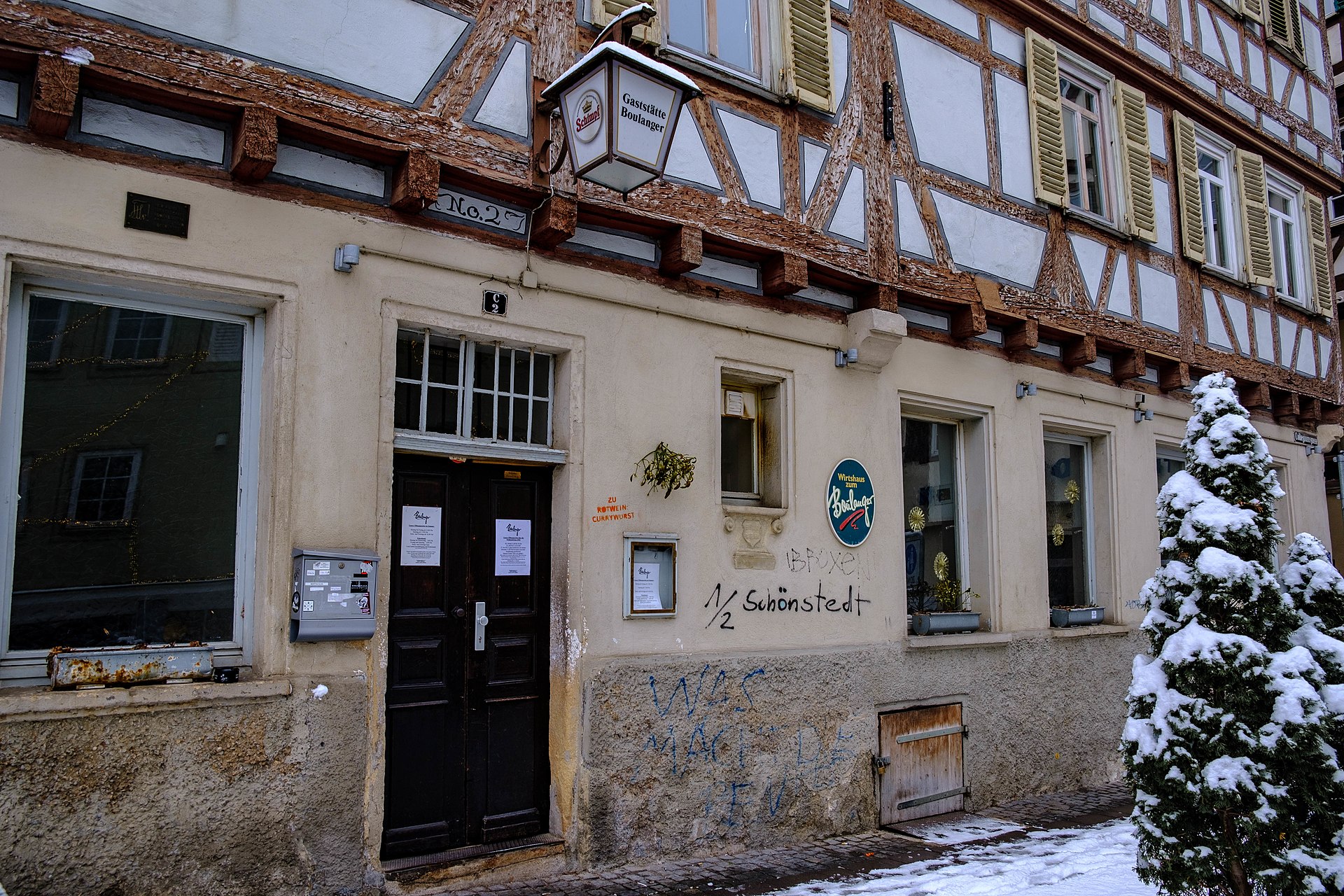 Boulanger