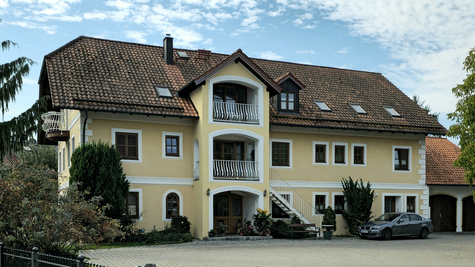 Bergham