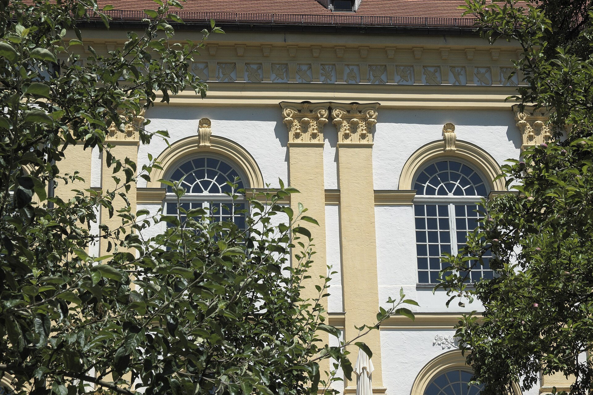 Schloss Dachau