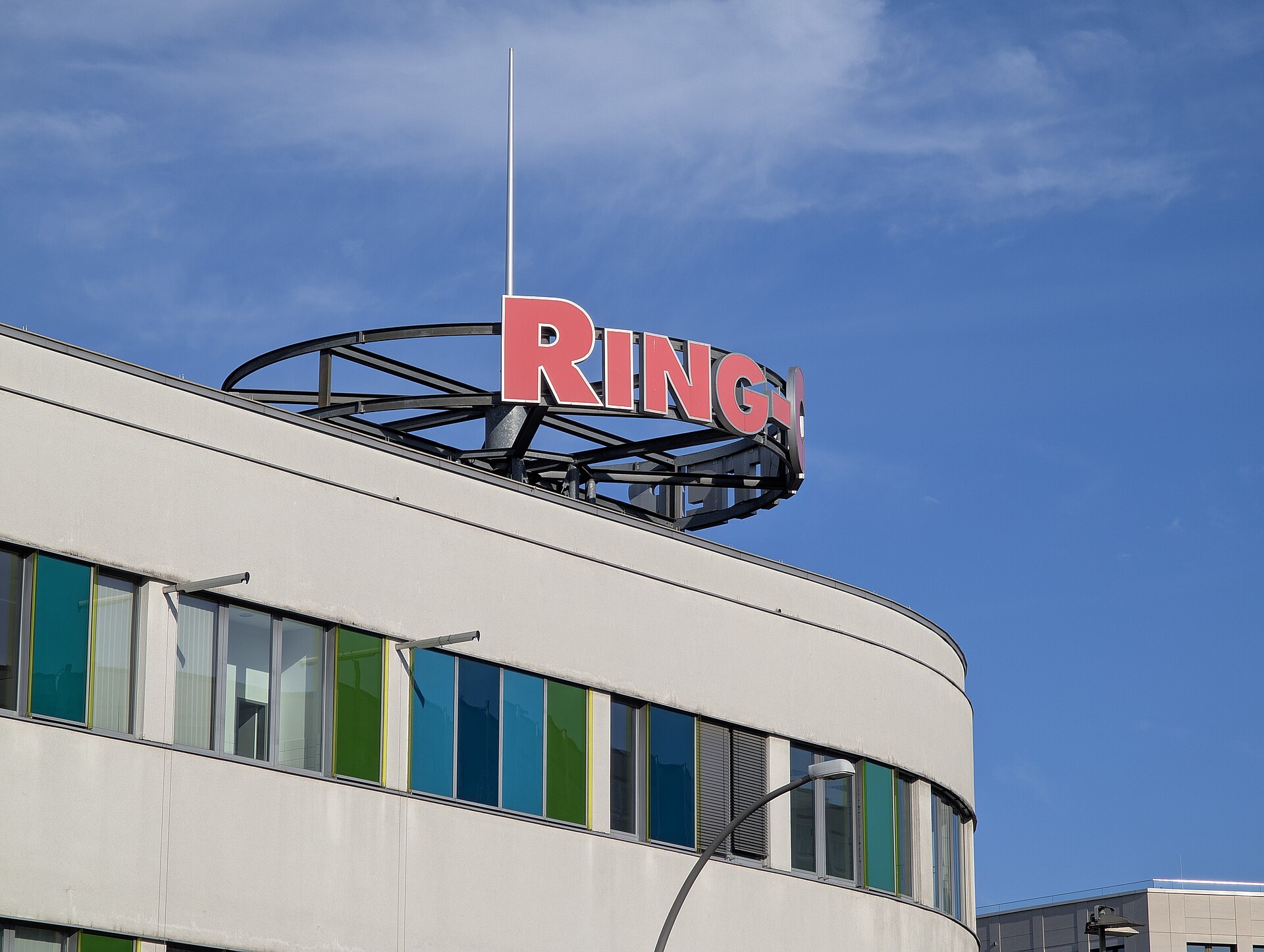 Ring-Center 1