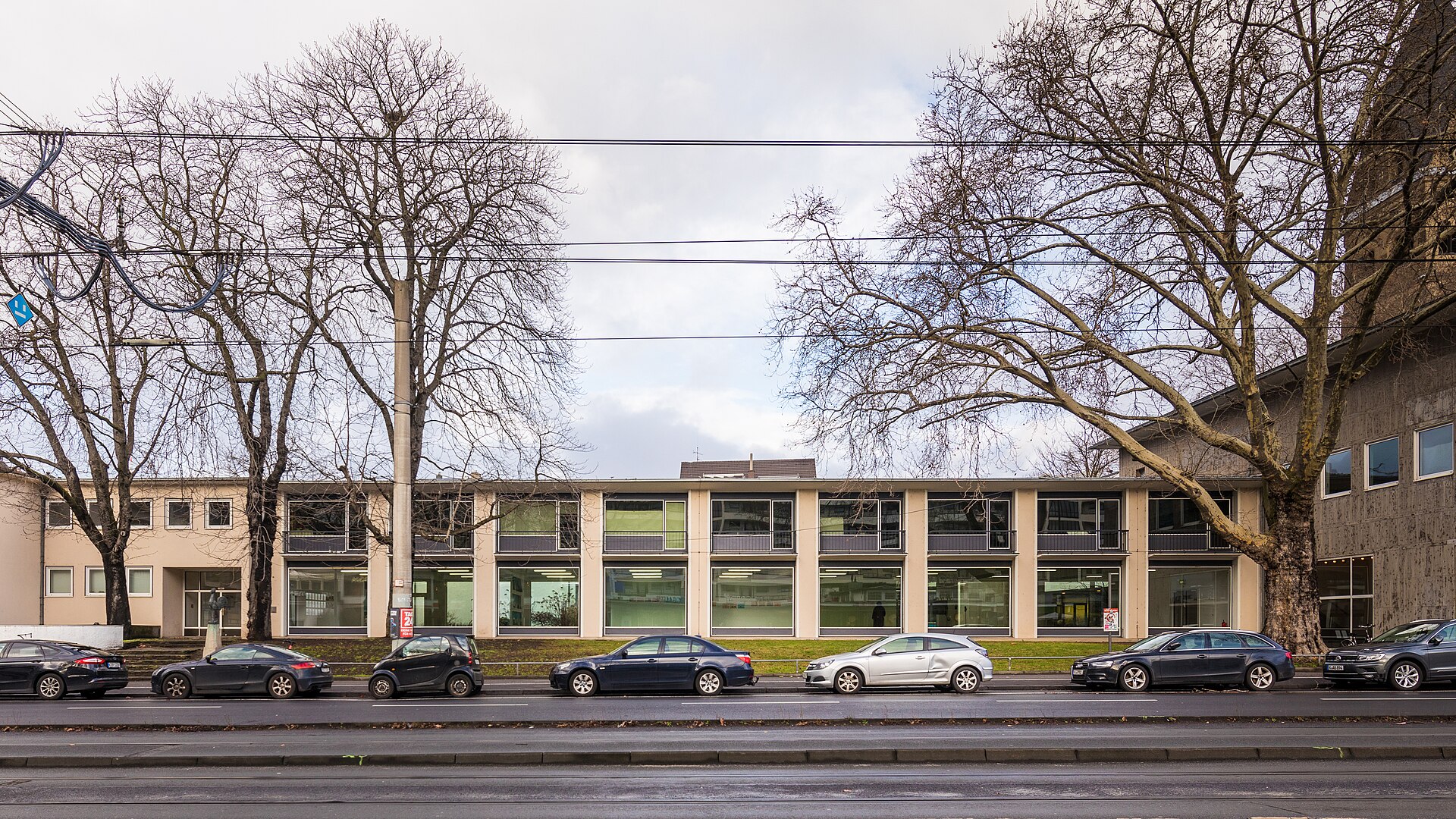 Kölnischer Kunstverein