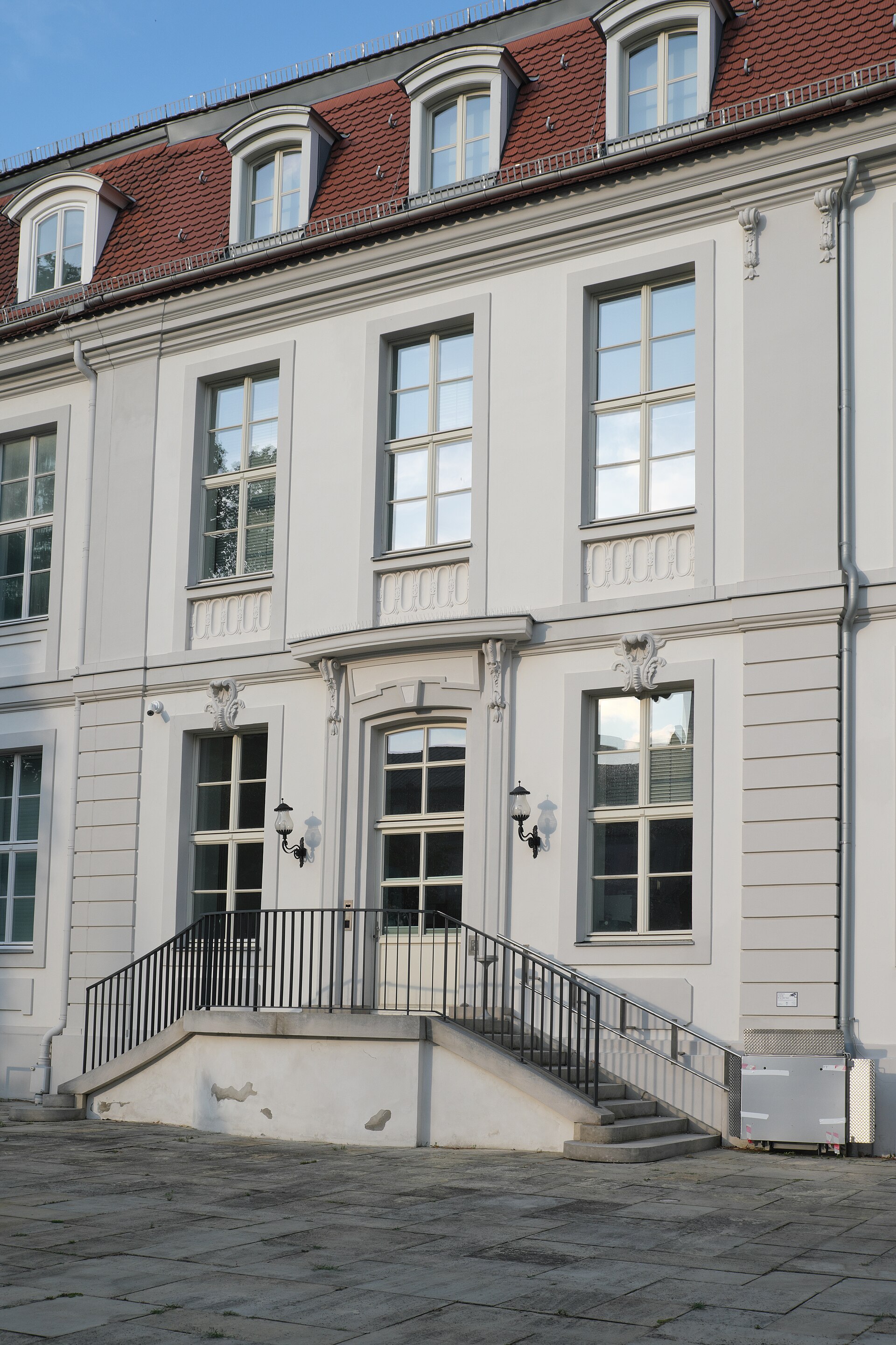 Prinzessinnenpalais