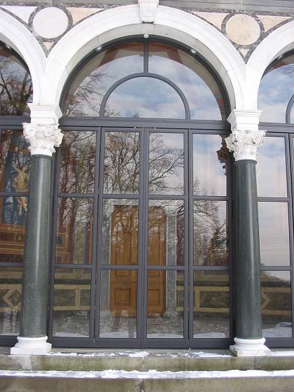 Loggia Alexandra