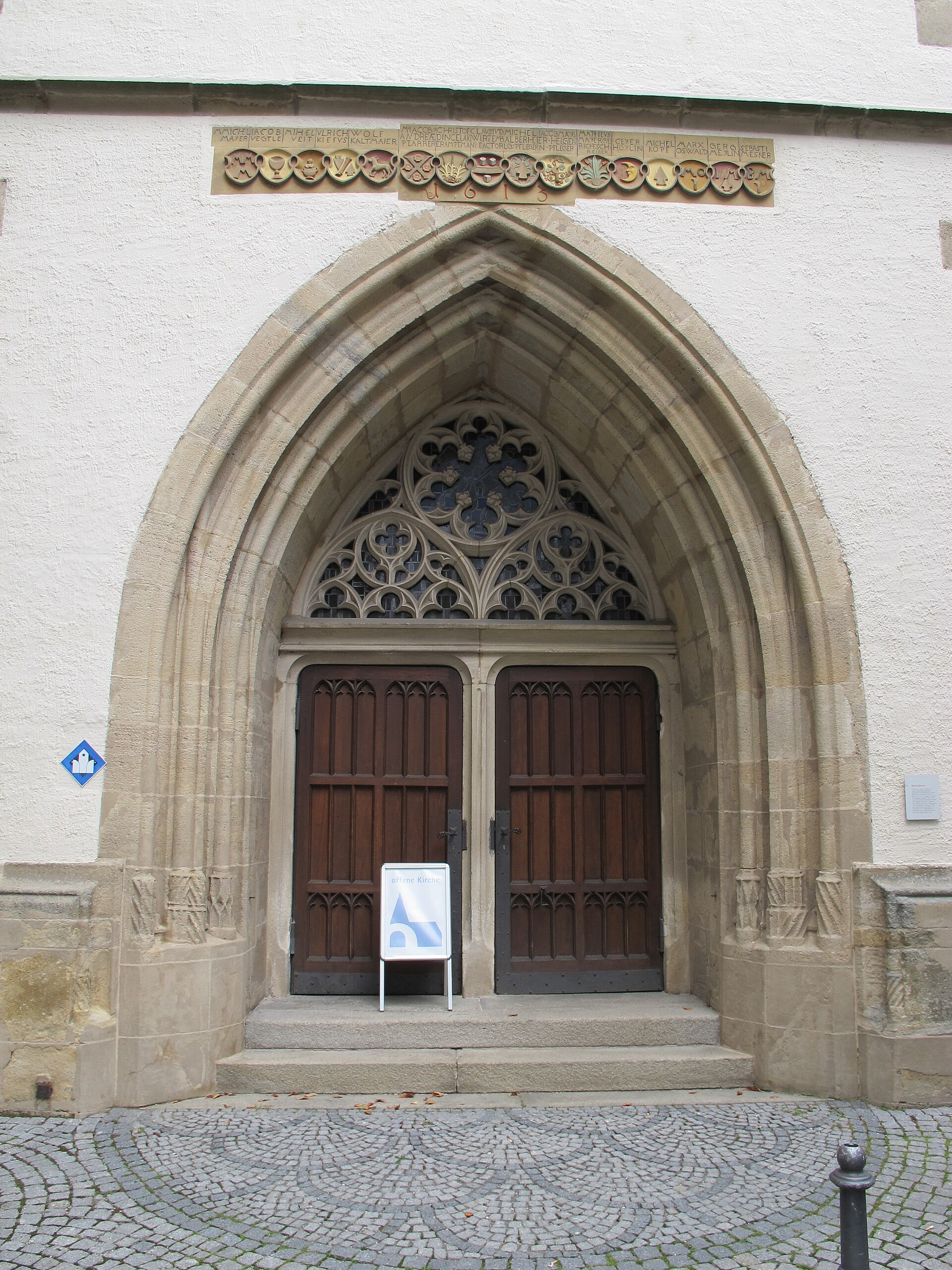 Martinskirche