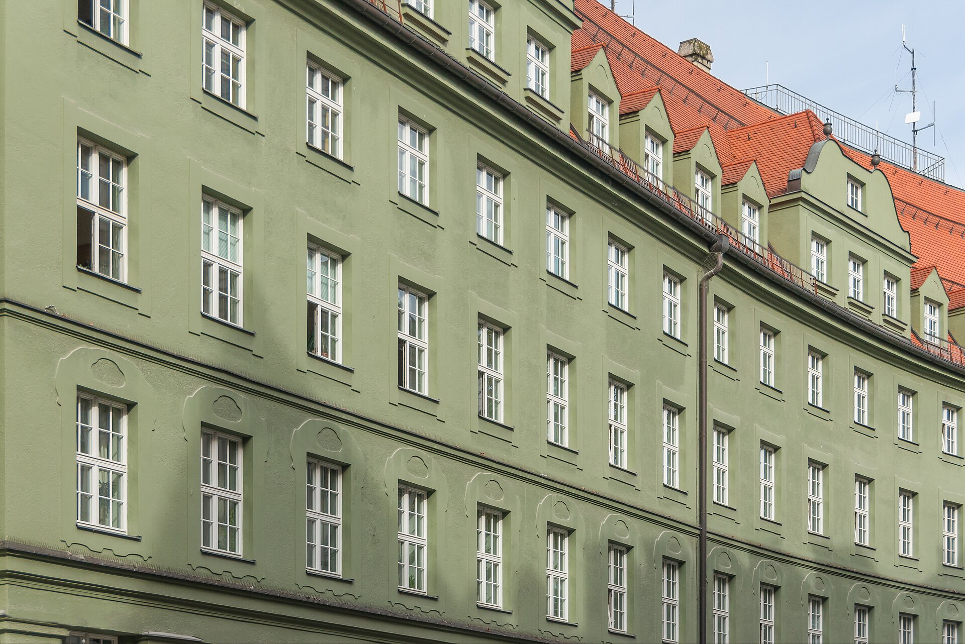 Polizeipräsidium München