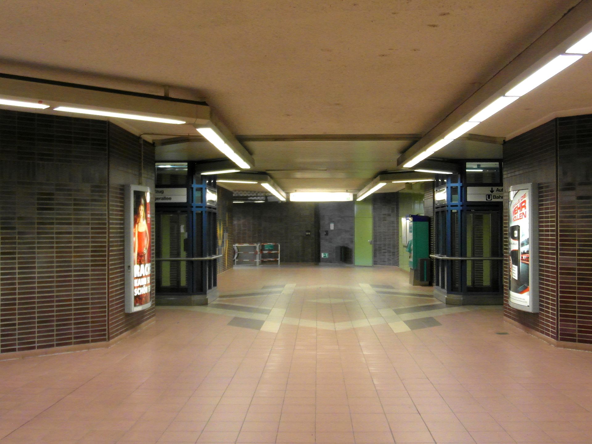 Habsburgerallee