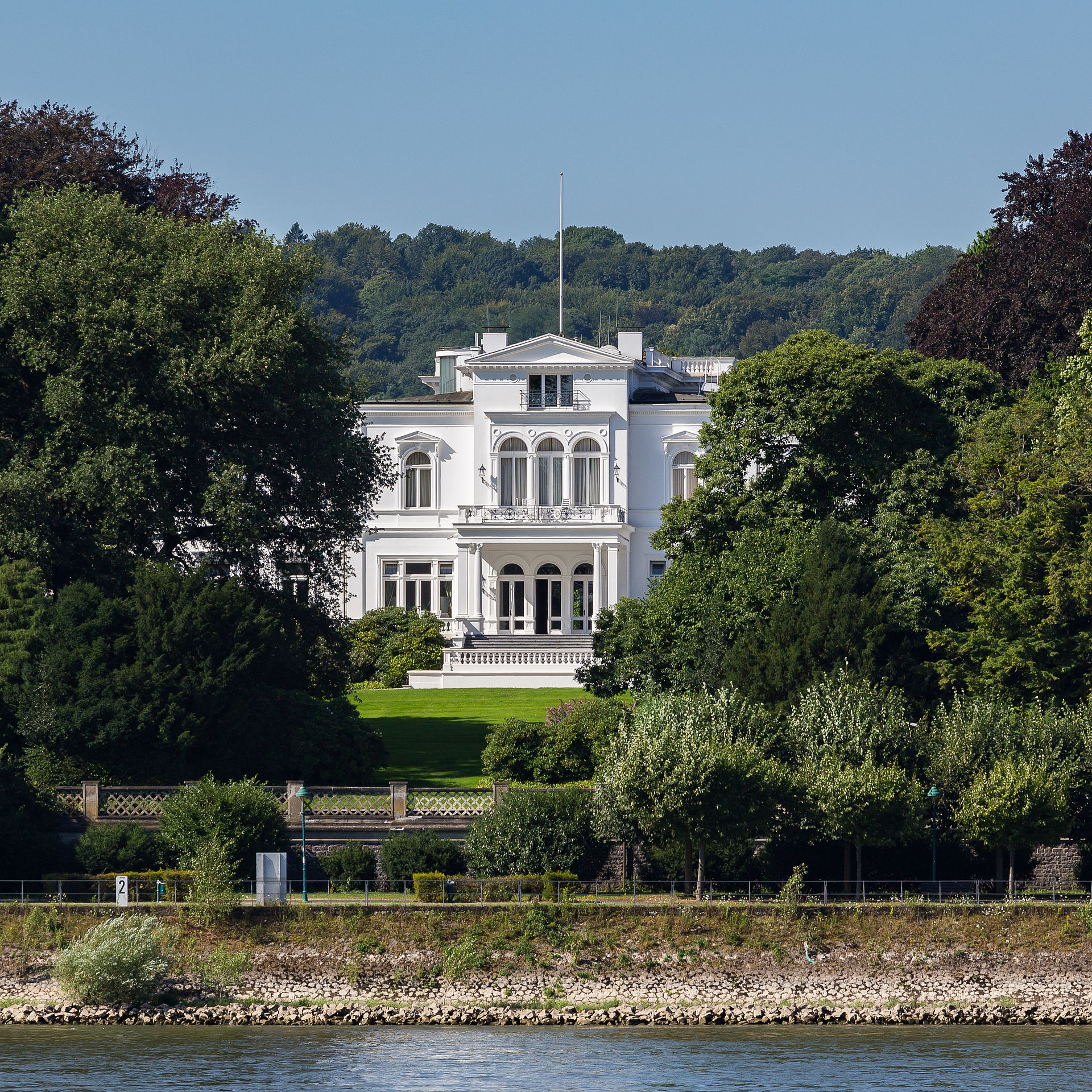 Villa Hammerschmidt