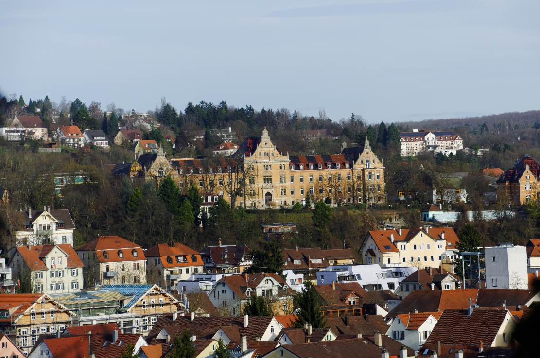 Psychiatrische Klinik