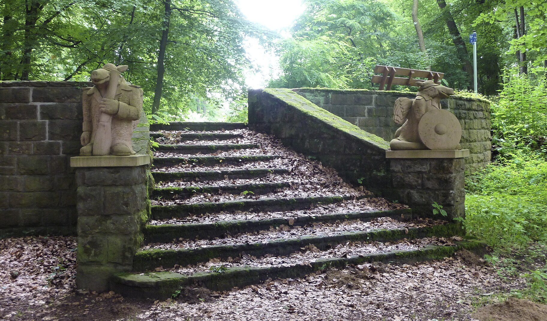 Tiroler Weiher