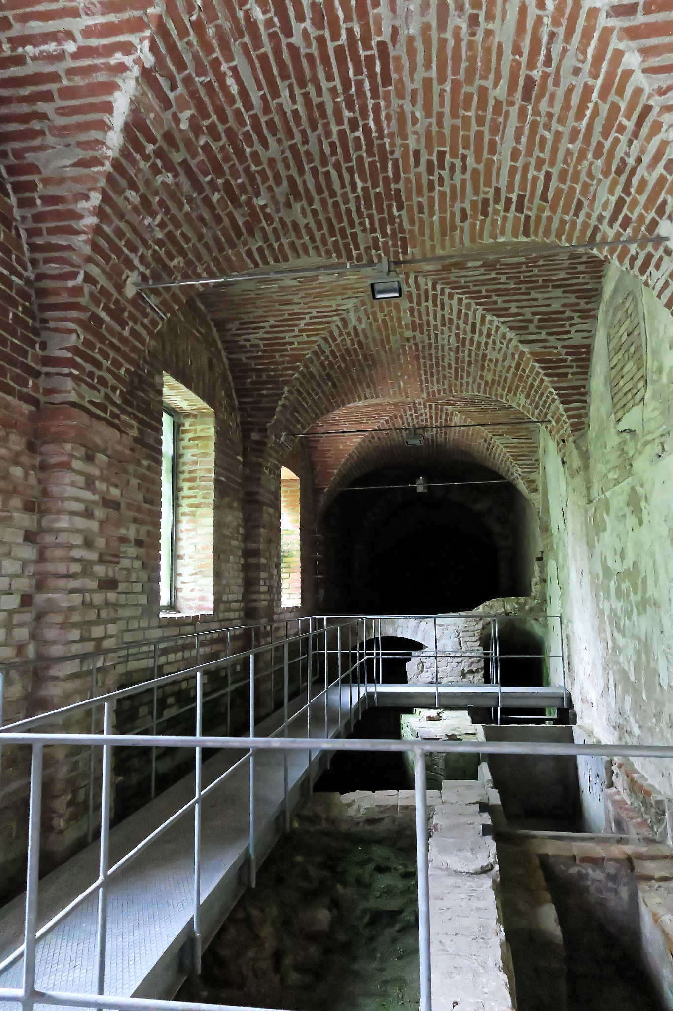 Hofbrunnwerk