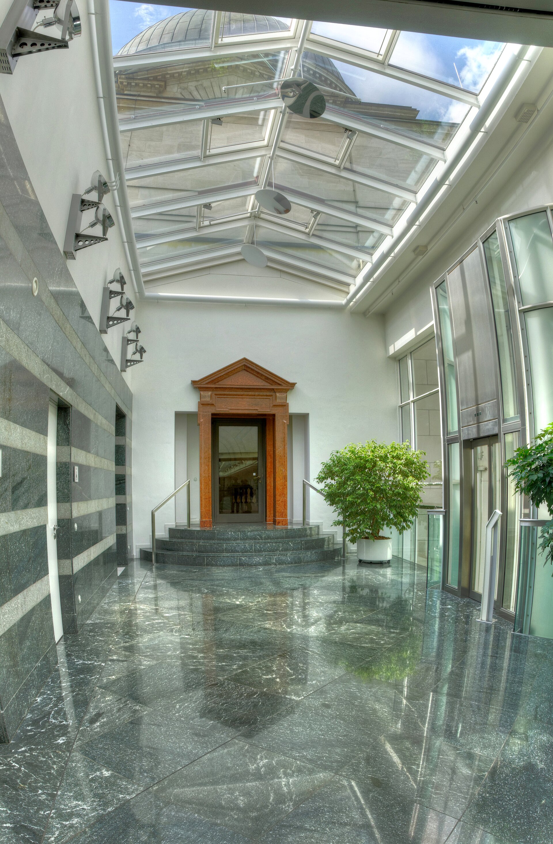 Bayerische Staatskanzlei