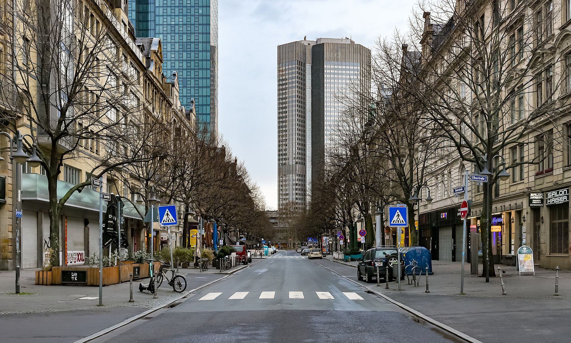Kaiserstraße