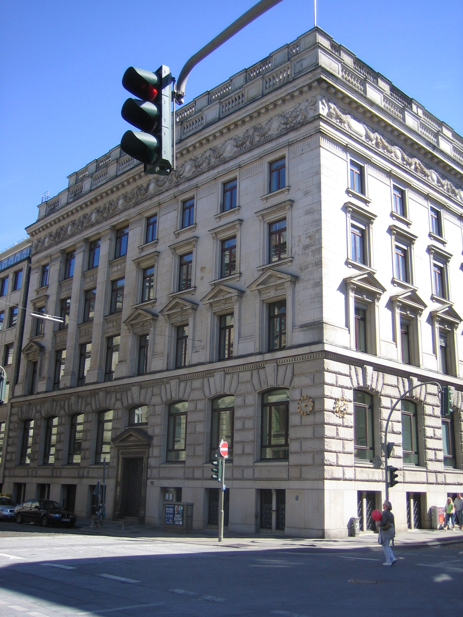 M. M. Warburg & CO