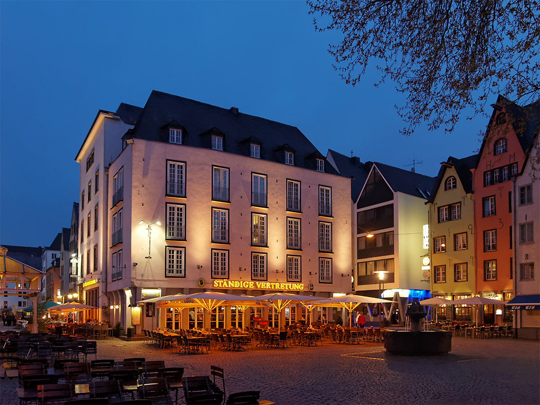 Rheingarten