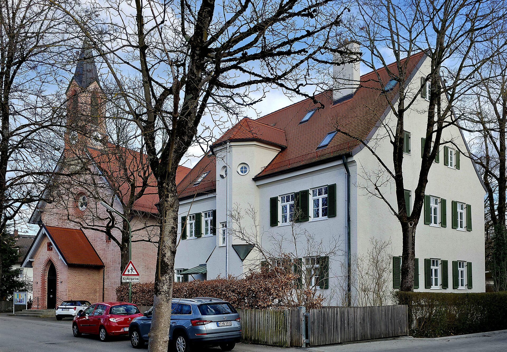 St. Paulus