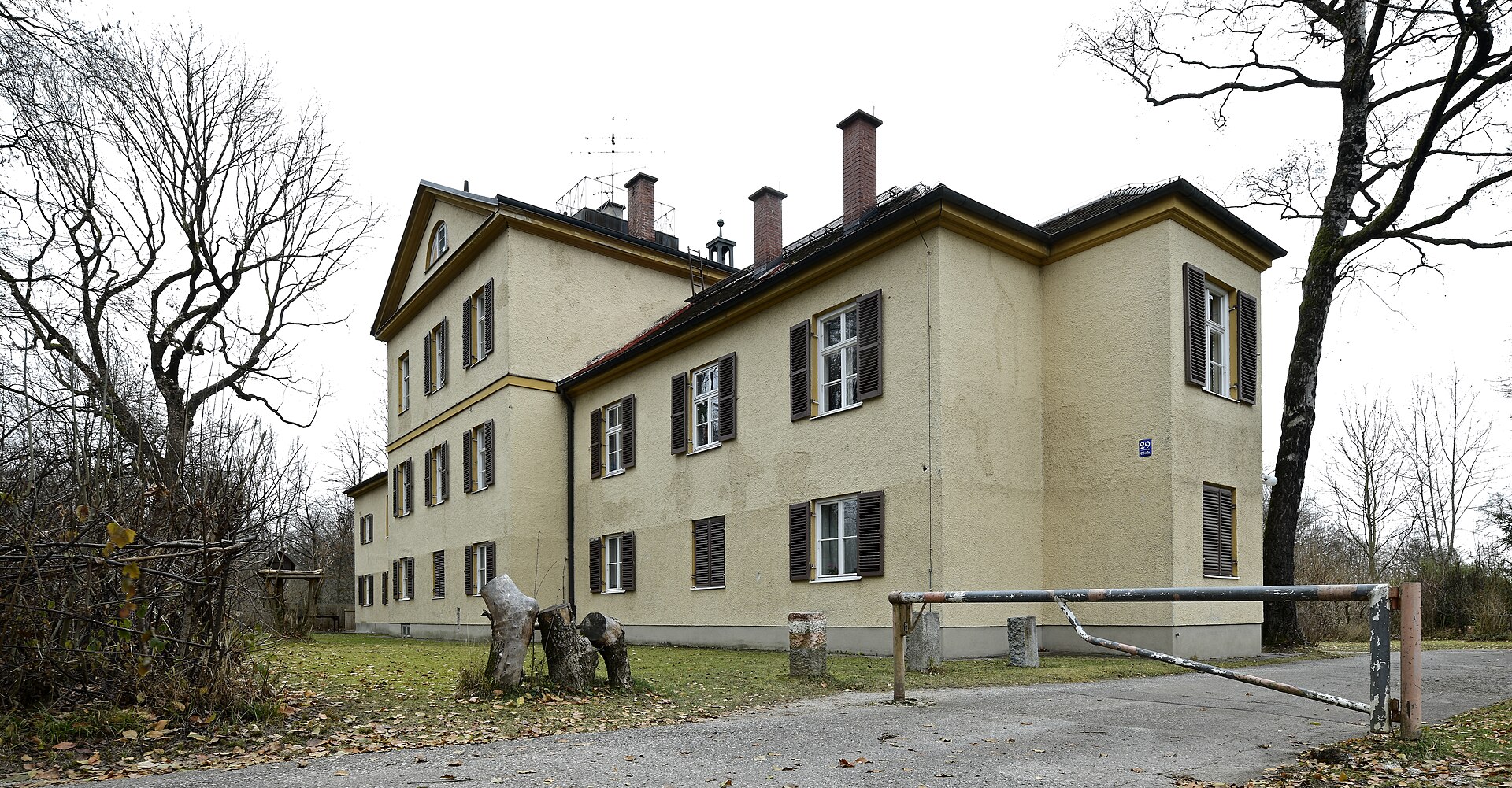 Höchl-Schlössl