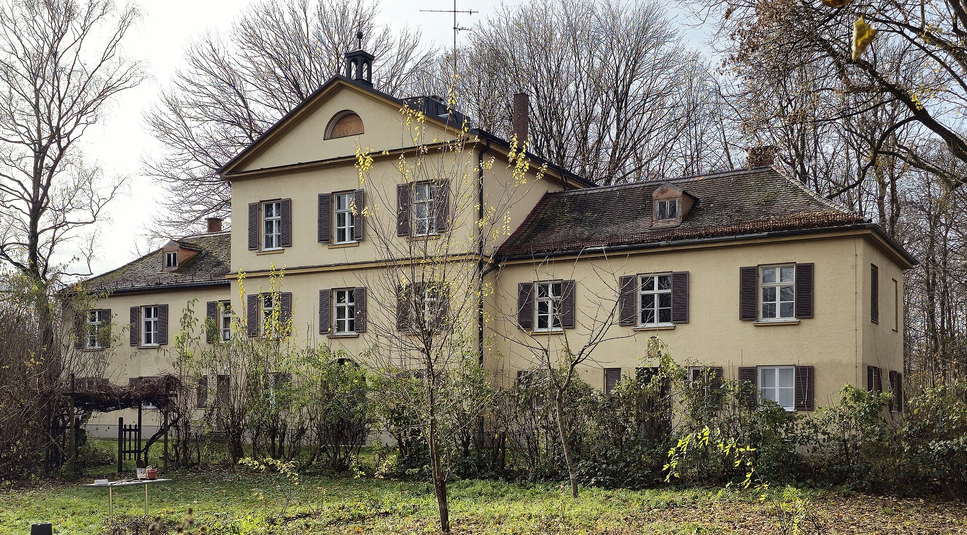 Höchl-Schlössl