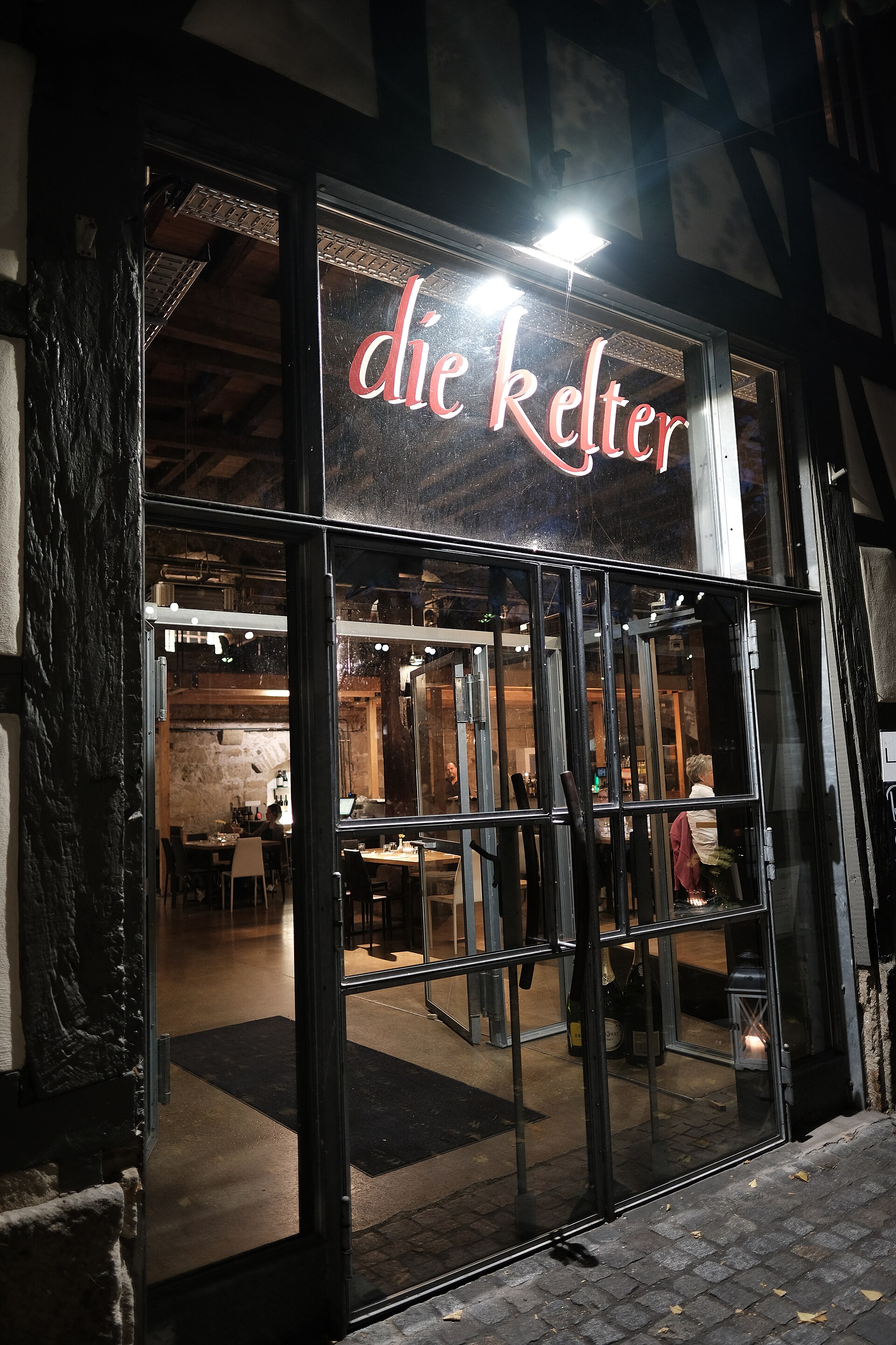 Die Kelter