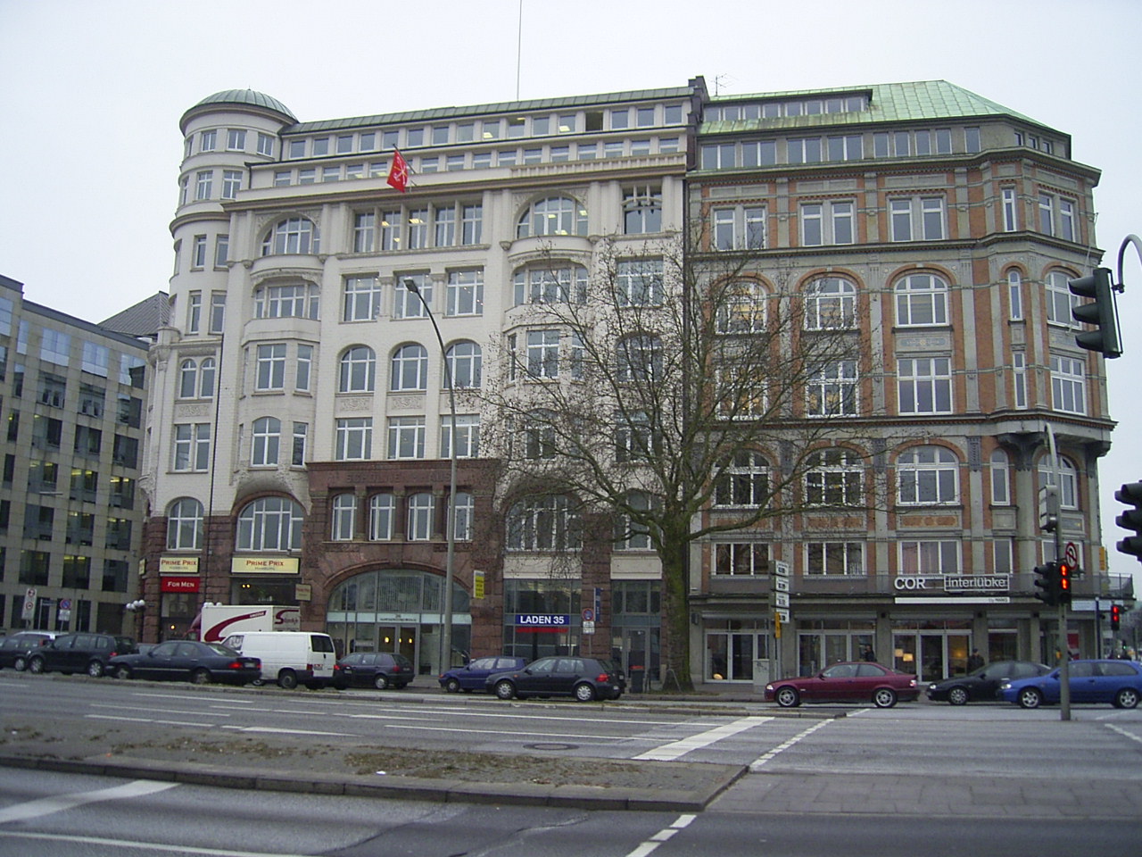 Scholvienhaus
