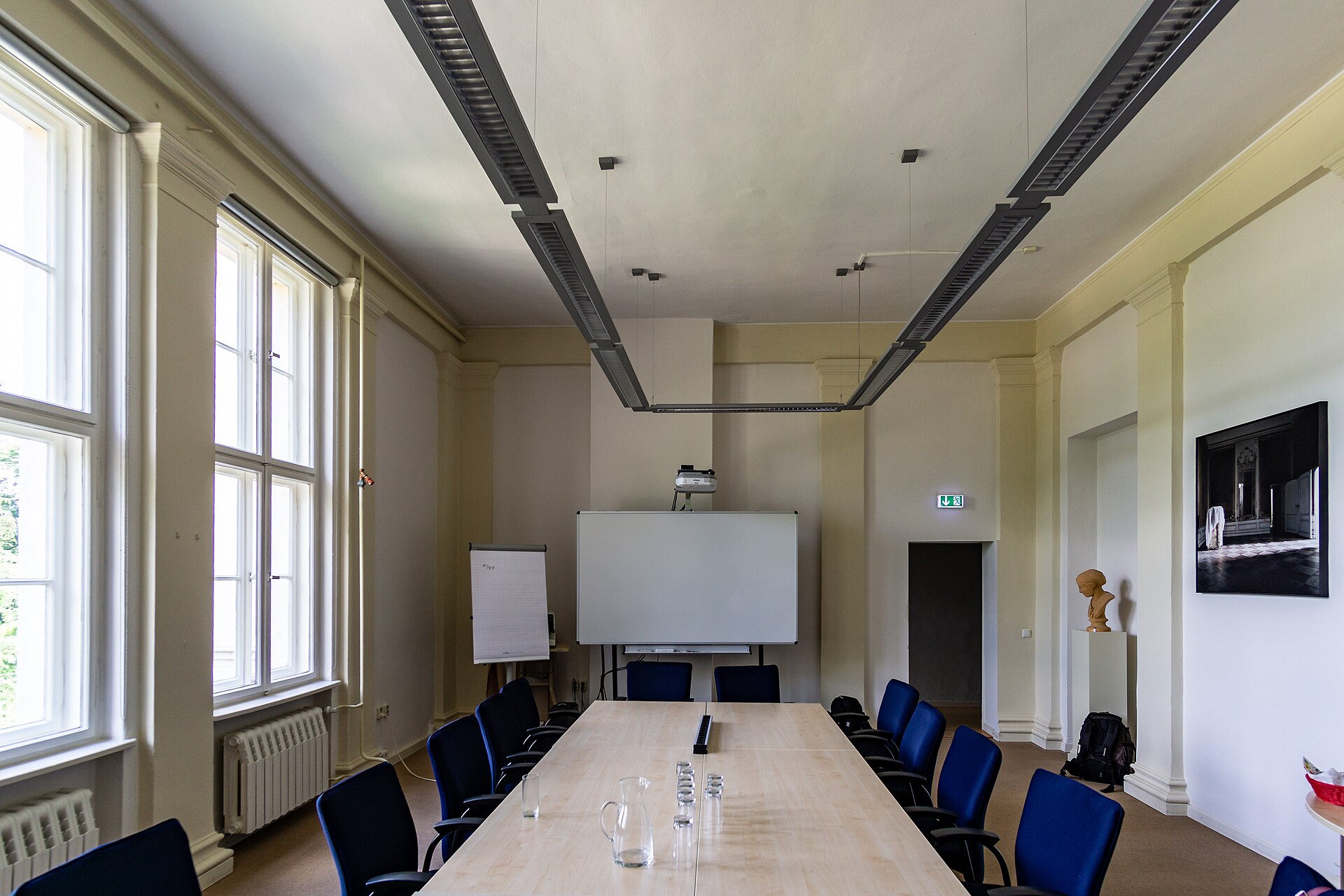 Königliches Zivilkabinettshaus