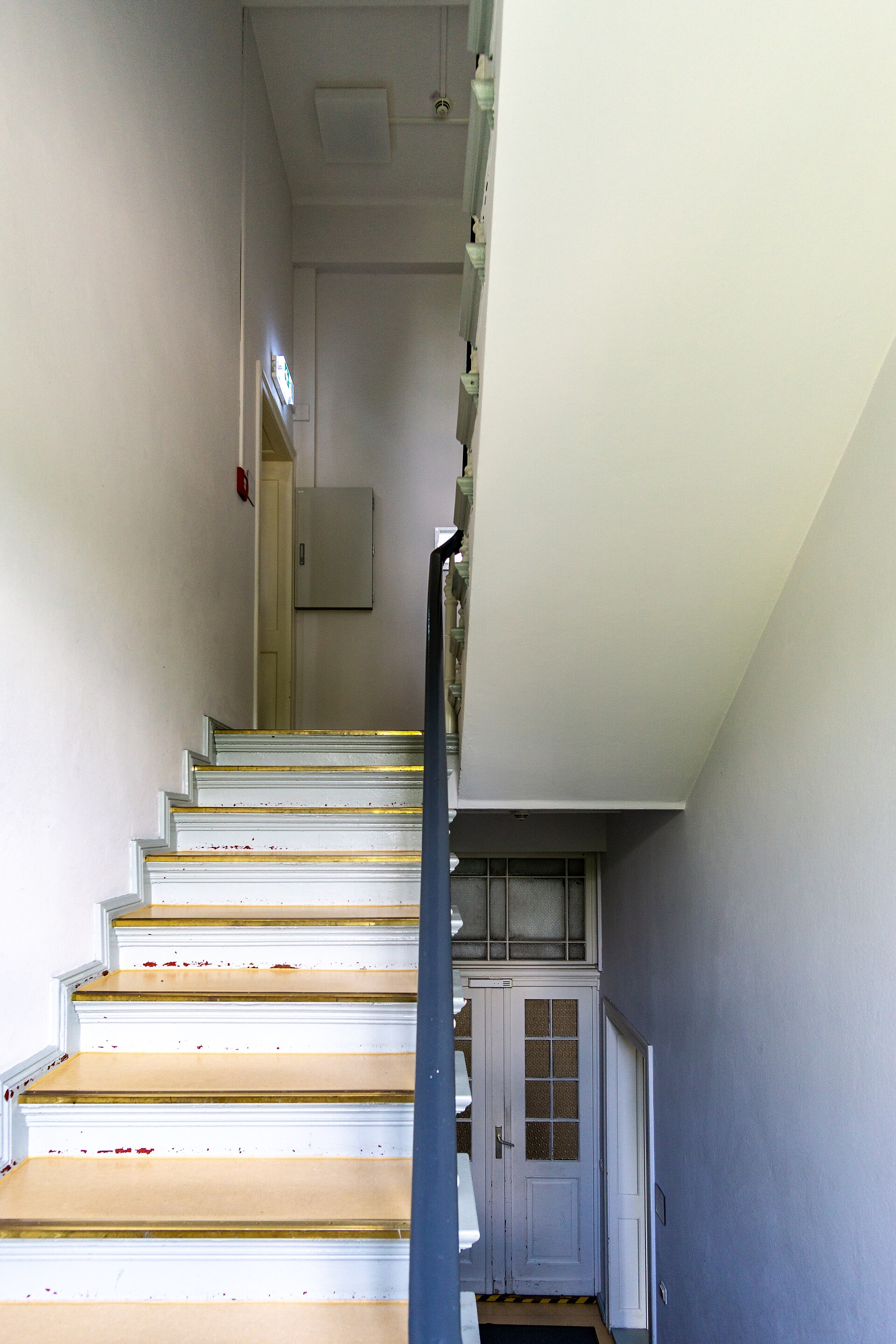 Königliches Zivilkabinettshaus