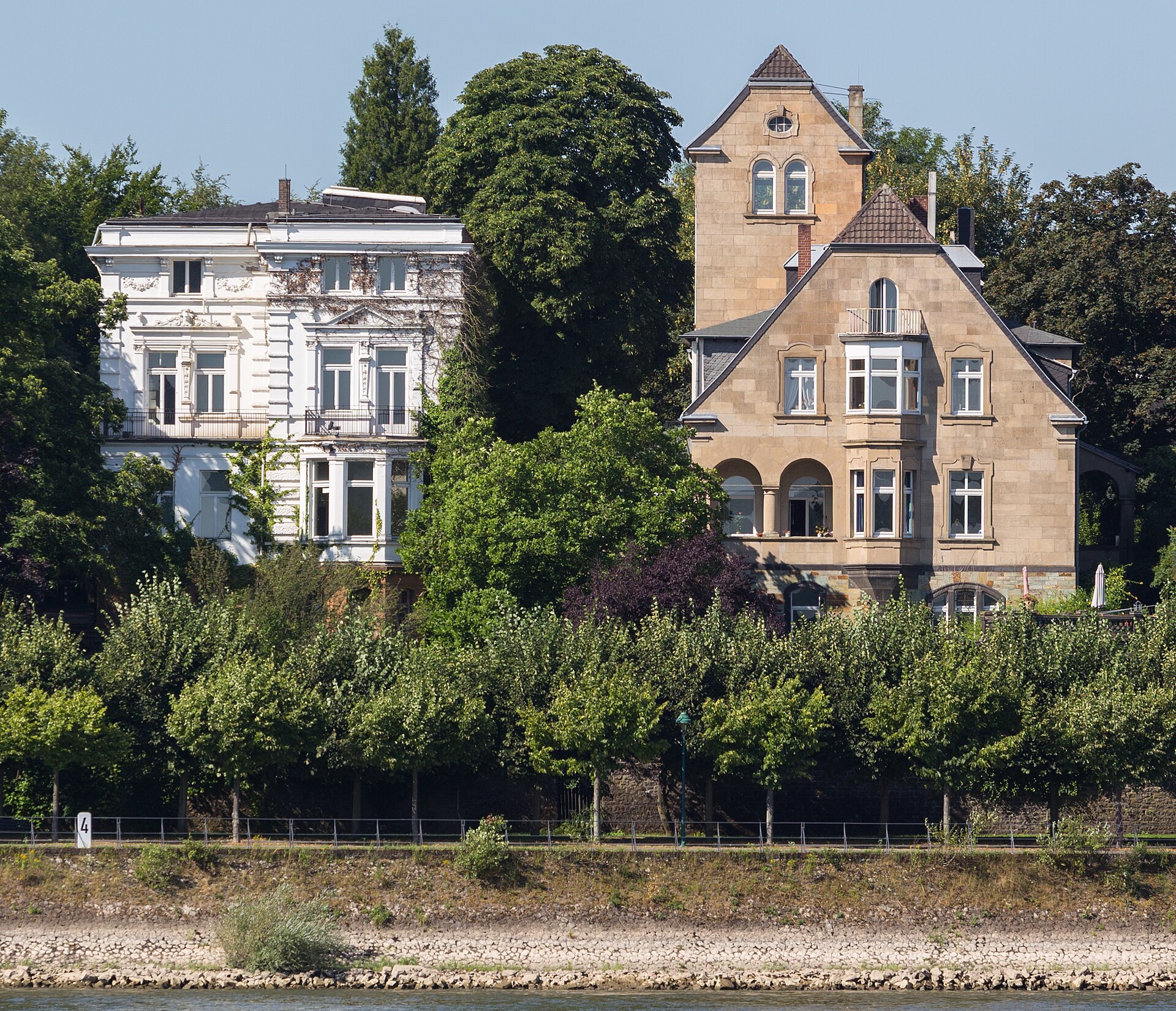 Villa Heckmann