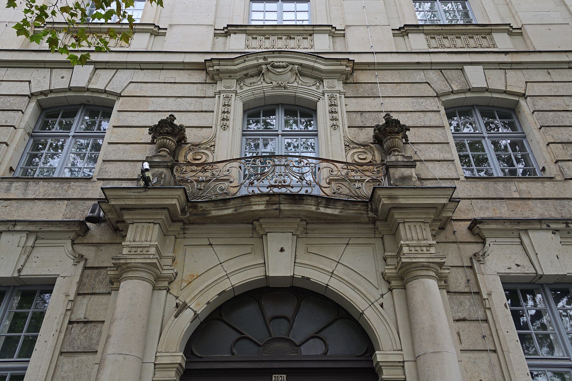 Breite Straße