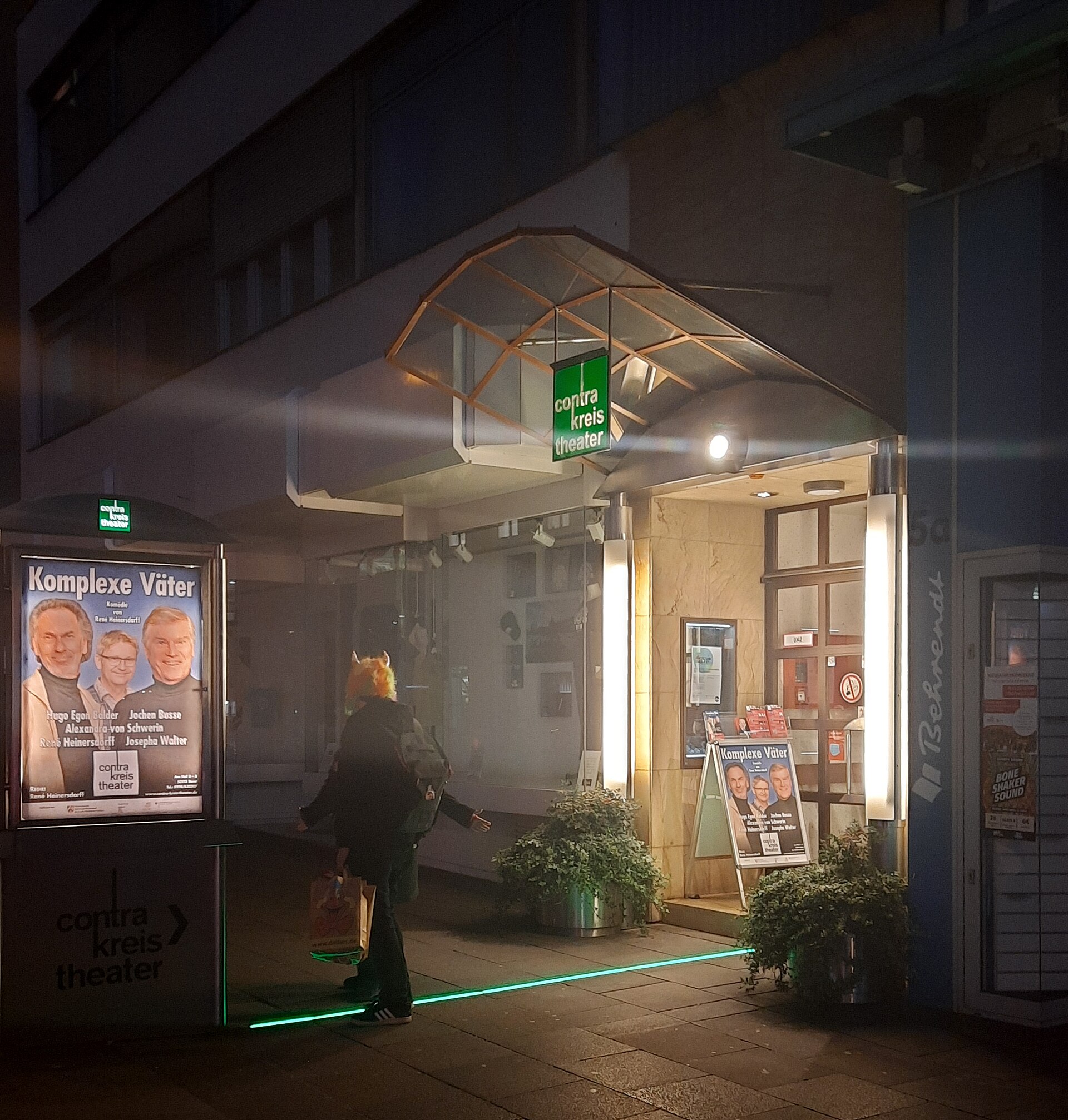 Contra-Kreis-Theater