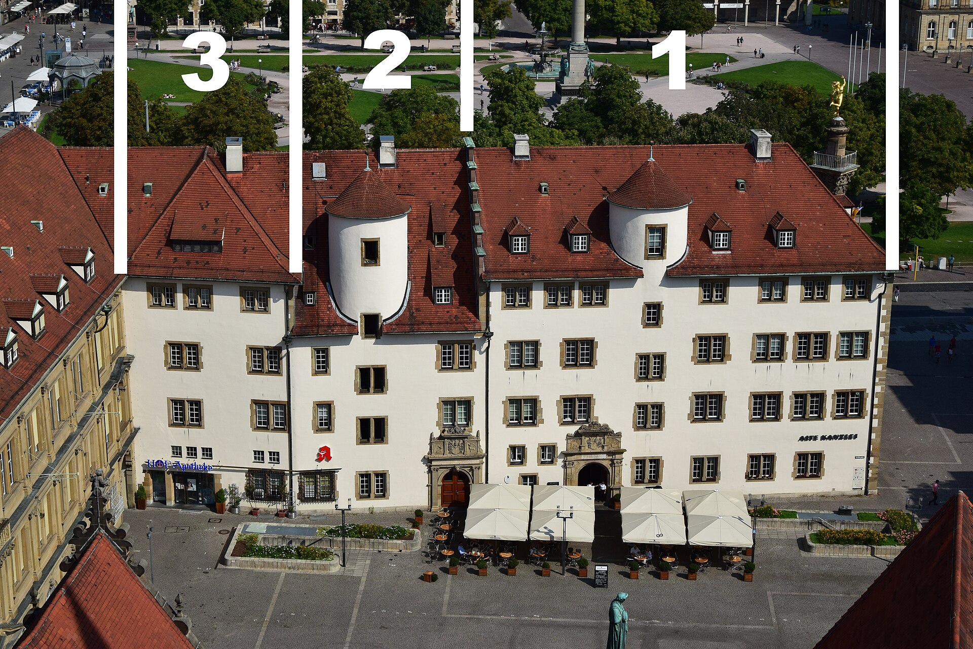 Fruchtkasten
