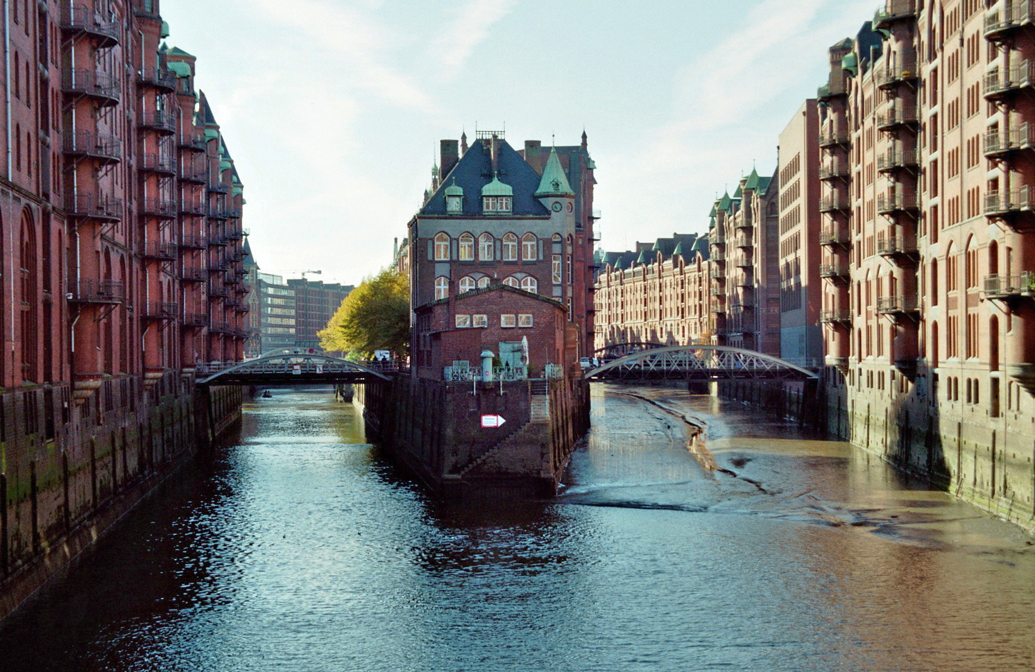 Wasserschloss