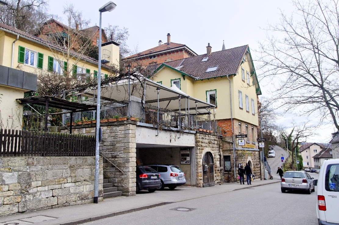 Zum Alten Fritz