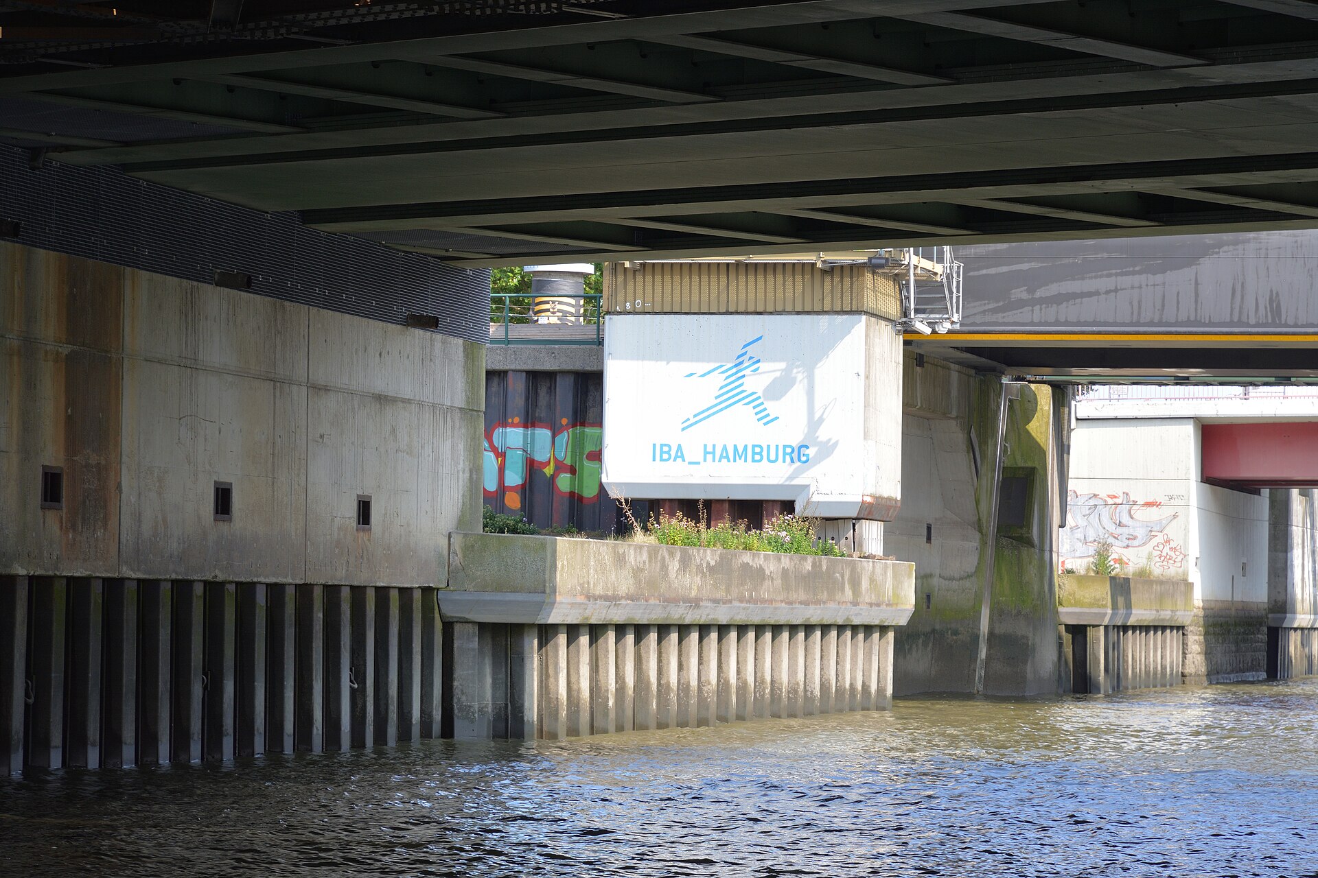 Hamburg-Veddel